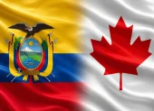 El acuerdo comercial con Canadá permitirá acceder a un mercado de 39,8 millones de consumidores en condiciones preferenciales.