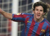 El FC Barcelona, de España, lo acogió cuando era un niño y ganó ahí todo lo que se puede ganar con un club. Más tarde llevó a la selección de Argentina a ser campeona del mundo en 2022.