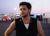 Niall Horan comenta sobre el me gusta que dió a una publicación relacionado con las Malvinas