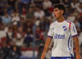 Nacional recibe a Tigre en la Copa Sudamericana 2026.