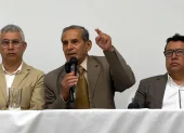 José Romero cuestionó la gestión del IESS y planteó fortalecer la prevención como eje del sistema de salud.