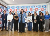 La Revolución Ciudadana vive horas claves para asegurar su participación en las seccionales 2026.