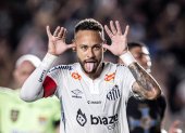Santos va por la clasificación a los octavos de la Sudamericana 2026.
