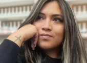 La búsqueda de Lizeth Bunshi continuó en el río Machángara, mientras su familia pidió reforzar los operativos para localizar a la joven desaparecida.