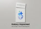 Samsung presenta su nueva generación de dispositivos durante el Galaxy Unpacked 2026.