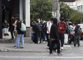 La Mariscal, La Gasca, El Dorado y la av. América son identificados como los sectores con mayor incidencia de robos alrededor de las universidades del norte de Quito.