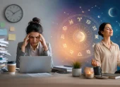 El estrés no afecta a todos de la misma manera, y la astrología afirma que cada signo encuentra su forma de combatirlo.