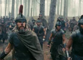 Christopher Nolan llevó su apuesta por el formato IMAX con La Odisea.
