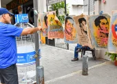 Como el 25 de julio cae sábado este año, el feriado se trasladó al viernes para formar un puente de tres días.