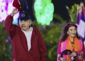 Daniel Ortega dijo que no habrán nuevas elecciones en Nicaragua.