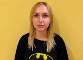 Ukira Grobbelaar, ciudadana sudafricana de 23 años, fue localizada con vida en Quito.