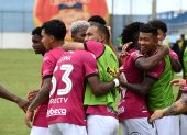 Independiente del Valle lidera en solitario la tabla de la LigaPro 2026.