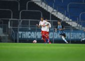 Bragantino visita a Sporting Cristal en la Copa Sudamericana 2026.
