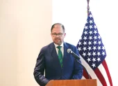 John Reimberg contará con protección de la Policía Nacional y las Fuerzas Armadas por disposición presidencial.