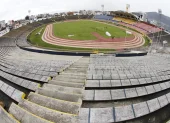 Daniel Noboa anunció la propuesta de construir un nuevo Estadio Olímpico Atahualpa con capacidad para 60.000 espectadores durante una entrevista radial
