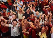 El final del Mundial también marca el cierre de una experiencia emocional