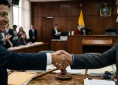 Con proyecto de ley del 9 de julio en la Asamblea se planteó que abrir un proceso de mediación sea requisito para presentar demandas por “controversias civiles, mercantiles, laborales individuales, administrativas patrimoniales y de contratación pública”