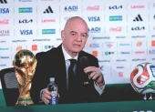 Las decisiones adoptadas por la FIFA para este Mundial 2026 lo convirtieron en el evento más rentable de la historia, con más de $ 13 mil millones en ingresos.