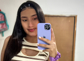 María Camila Potosí, de 21 años, fue hallada sin vida en el sur de Cali.