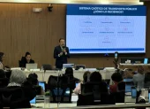 El Concejo Metropolitano de Quito suspendió el debate del alza de pasajes por falta de quórum, luego de que varios concejales abandonaran la sesión.