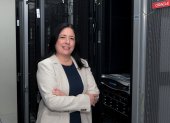 Cristina Abad es PhD en Computer Science y docente de la Espol.