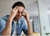 Un episodio de migraña puede durar días y afectar seriamente la cotidianidad del afectado.