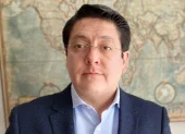 Luis Córdova es director del programa de investigaciones Orden, Conflicto y Violencia de la UCE e investigador de ‘Llamas’ del Observatorio Ecuatoriano de Conflictos.