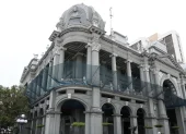 El progreso de Guayaquil depende tanto de sus autoridades como de sus ciudadanos.