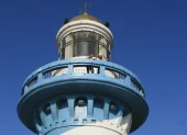 Guayaquil, ciudad vibrante y orgullosa, refleja la esencia y el espíritu del país.