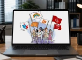 Los partidos políticos de izquierda en Ecuador suelen tener dificultades para encontrar puntos en común.