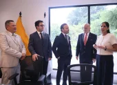 Comisión de Salud aprobó el informe para segundo debate del proyecto sobre reproducción humana asistida.