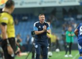Nasuti asegura que el equipo sufre por el desgaste físico.