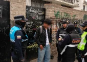 El Municipio reforzará los controles en universidades tras sancionar a más de 500 estudiantes por consumo de alcohol en espacios públicos.