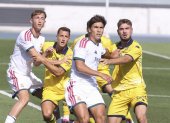 Real Madrid inició con la disputa de sus amistosos de preparación.
