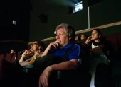 En la sala de Cine MZ14 se proyectarán algunas películas del Festival de cine de comedia en Guayaquil (Gicoff, por sus siglas en inglés).