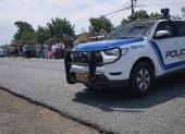 La policía en la provincia de Santa Elena investiga este nuevo hecho violento ocurrido en la parroquia Ancón