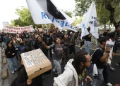 Autoridades congelaron cuentas bancarias de ONG y líderes indígenas y ambientalistas durante las movilizaciones.