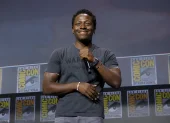El actor inglés David Jonsson es, oficialmente, el nuevo protagonista de Black Panther III.