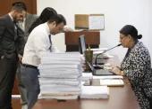 El juicio del Caso Triple A continúa con los testimonios de propietarios de estaciones de servicio procesadas por presunta comercialización ilegal de combustibles.