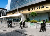 La Función Judicial registra un déficit de 729 jueces, situación que motivó la propuesta de designaciones temporales.