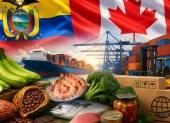 Flores, cacao, camarón, atún, frutas y manufacturas estarán entre los principales beneficiarios.