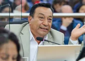 Gabriel Noroña fue director de parroquias rurales en la alcaldía de Jorge Yunda; es aliado de la RC.