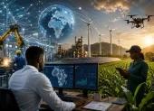 La integración entre manufacturas, inteligencia artificial, energías renovables y servicios de alta tecnología redefine el modelo de desarrollo y la transformación estructural de las economías.