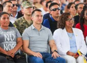 Noboa rechazó que el juicio contra Aquiles Álvarez responda a una persecución política.