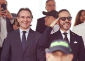 Abelardo de la Espriella cerrará 14 embajadas al asumir la Presidencia de Colombia el 7 de agosto.
