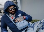 ¿Quito o Guayaquil? Los seguidores de Anuel AA podrán votar para escoger la sede de su único concierto en Ecuador.