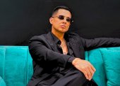 Ken-Y presentará el Enamorado World Tour el 26 de septiembre de 2026 en Arena Park, Samborondón