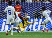 Vozinha fue la figura de Cabo Verde en el Mundial 2026.