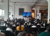 Jornadas de cine gratuito para estudiantes, en la Biblioteca de las Artes