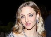 La actriz Amanda Seyfried.